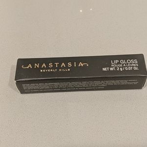 Anastasia Beverly Hills Lip Gloss (sepia)